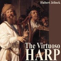 Fantasie for Harp, Op.95
