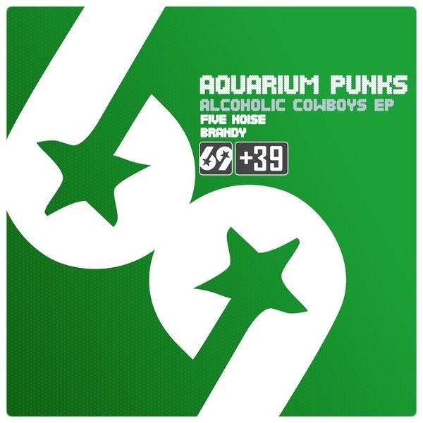 Five Noise (Original Mix)