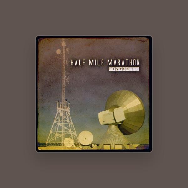 Half Mile Marathon