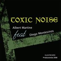 Broken Machine (feat. Diego Montesinos )