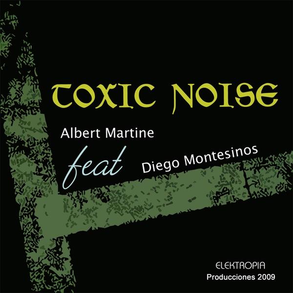 Strange Dream (feat. Diego Montesinos )