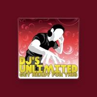 DJ's Unlimited