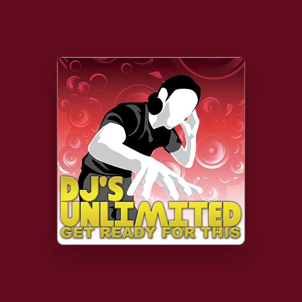 DJ's Unlimited