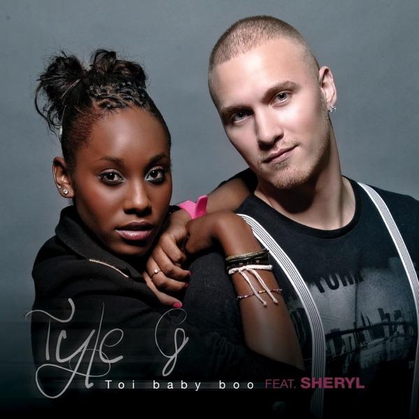 Toi baby boo (Radio Edit Version) [feat. Sheryl]
