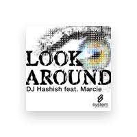 DJ Hashish