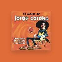 Jorge Corona