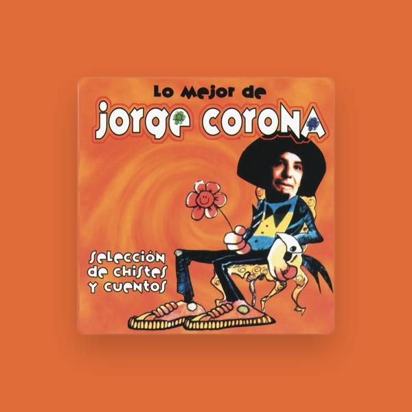 Jorge Corona