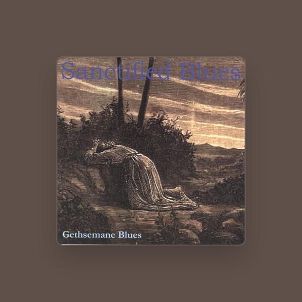Sanctified Blues