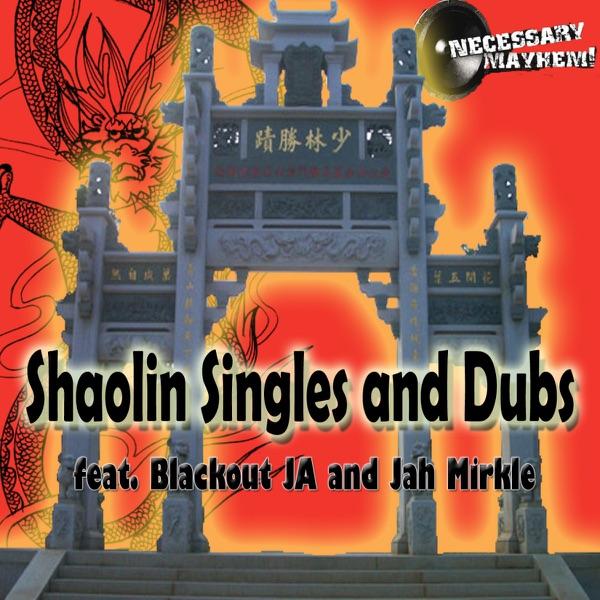 Shaolin Temple Ugly Dub