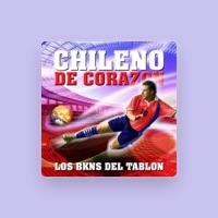 Los BKNS del Tablón