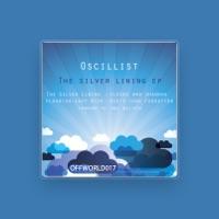 Oscillist
