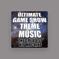 The Greatest Hit Machine