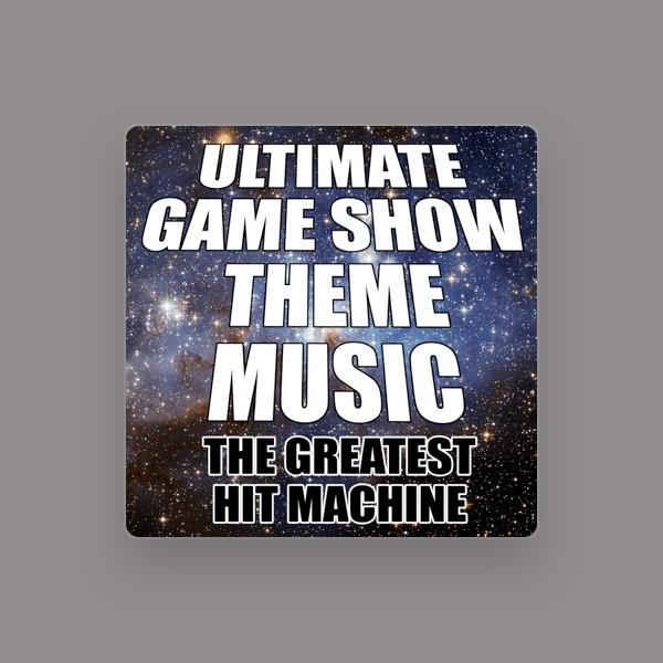 The Greatest Hit Machine