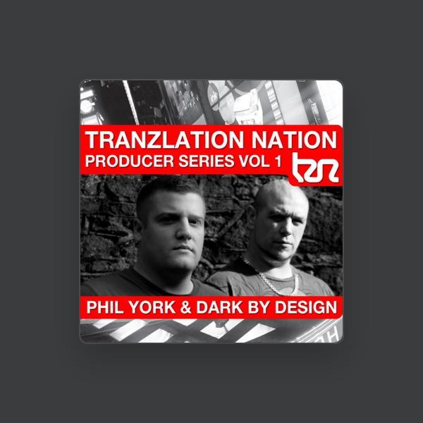 Phil York