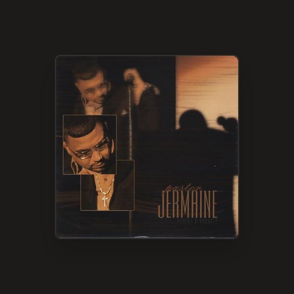 Pastor Jermaine