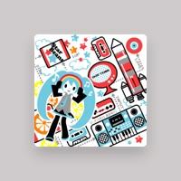 U-ji aka 霊長類P