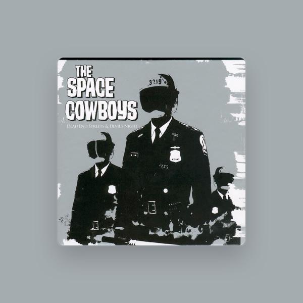 Space Cowboys