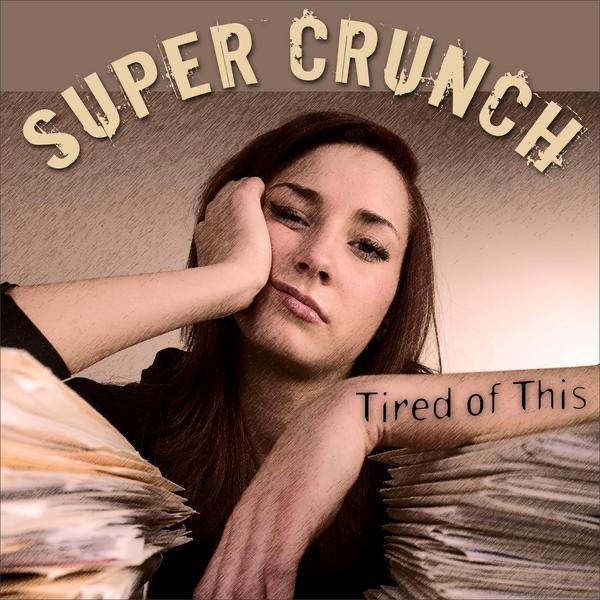 Tired of This (Electrified Remix)