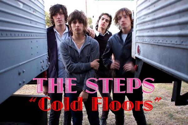 Cold Floors