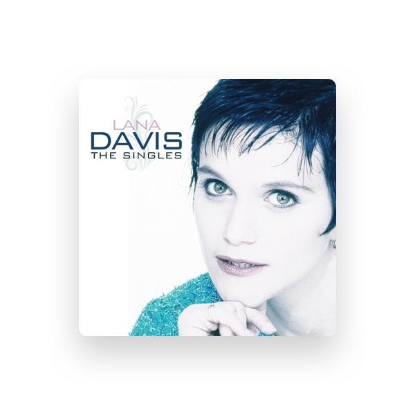 Lana Davis