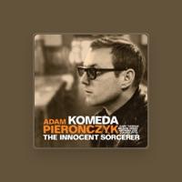 Adam Pieronczyk Quintet