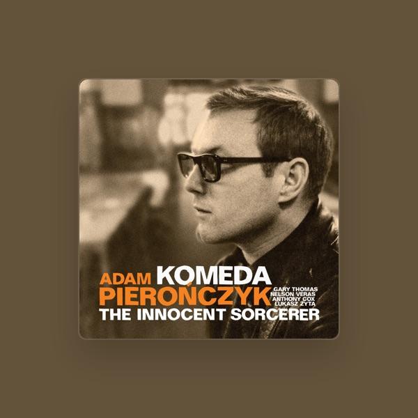 Adam Pieronczyk Quintet