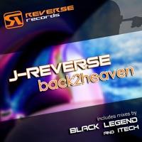 Back2Heaven (Black Legend Club Mix)