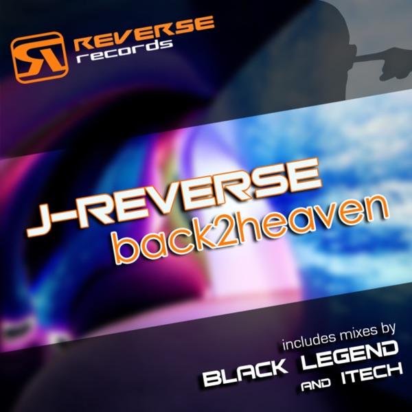 Back2Heaven (Black Legend Club Mix)