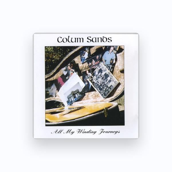 Colum Sands