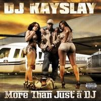 Thug Luv (feat. Maino, Papoose, Red Cafe & Ray J)