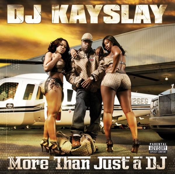 Thug Luv (feat. Maino, Papoose, Red Cafe & Ray J)