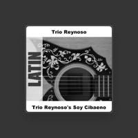 Trio Reynoso