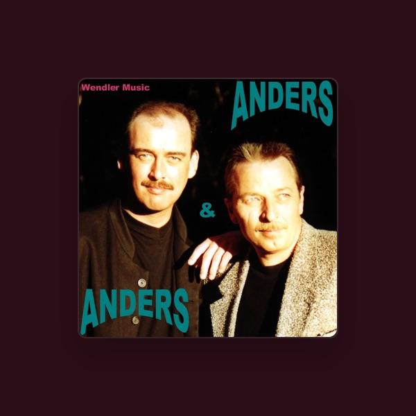 Anders & Anders