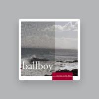 Ballboy