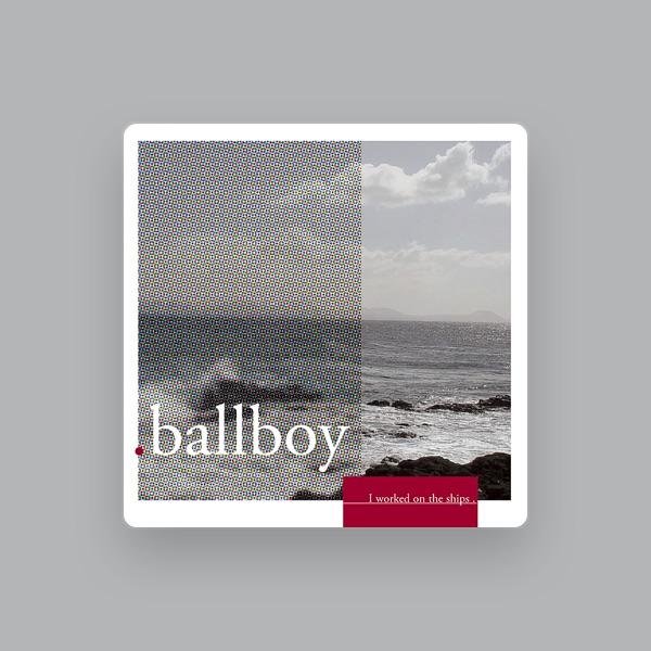 Ballboy