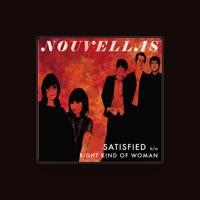 The Nouvellas