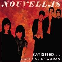 Right Kind of Woman