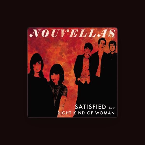 The Nouvellas