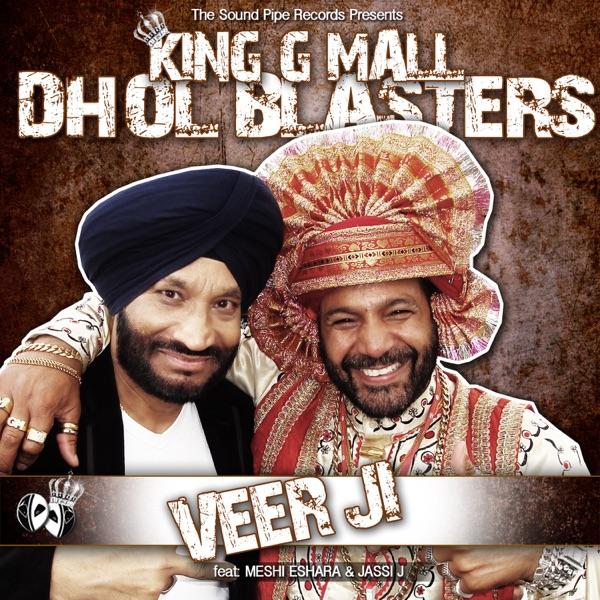 Veer Ji (feat. Meshi Eshara and Jassi J)