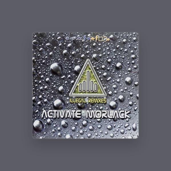 Activate Morlack