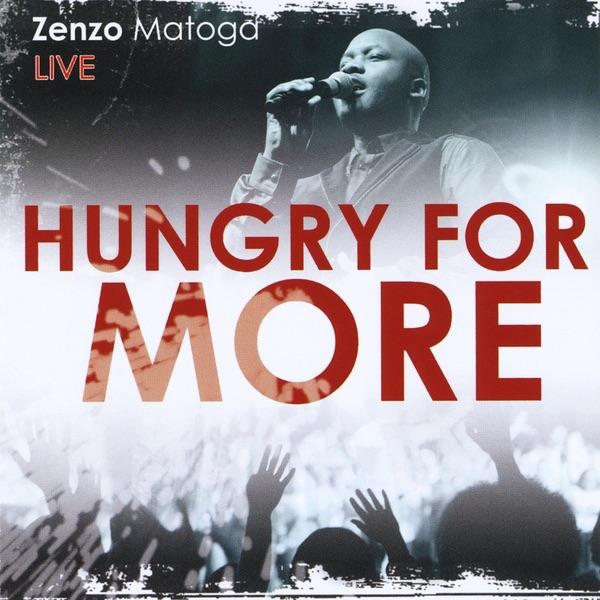 Hungry for More (Live) [feat. Nayara Santos, P. Matt & Matt K. Thompson]