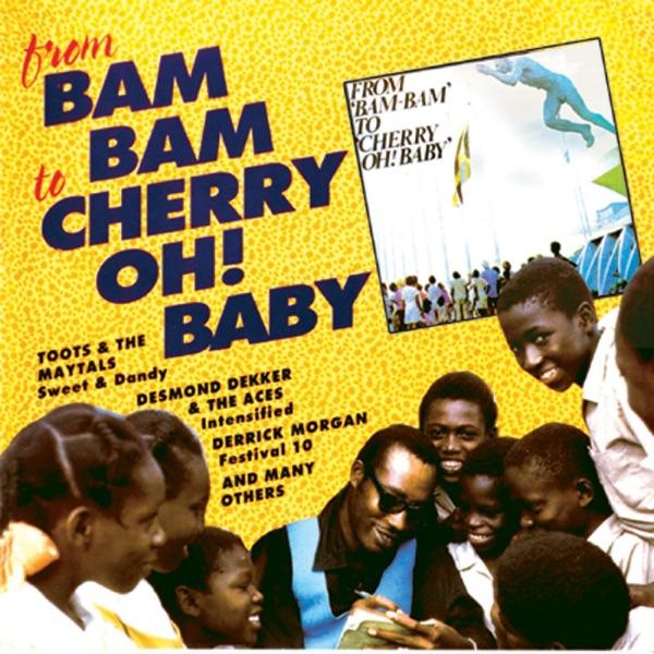 Bam Bam (feat. Toots & the Maytals)