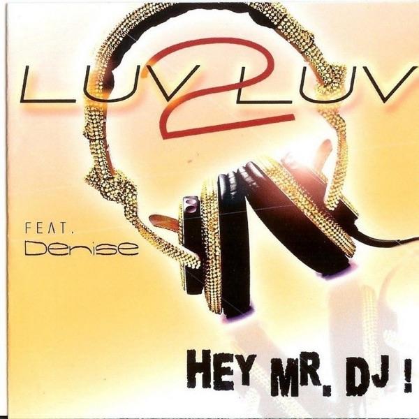 Hey Mr Dj (Navarone Club Mix)