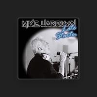 Mike Harrison