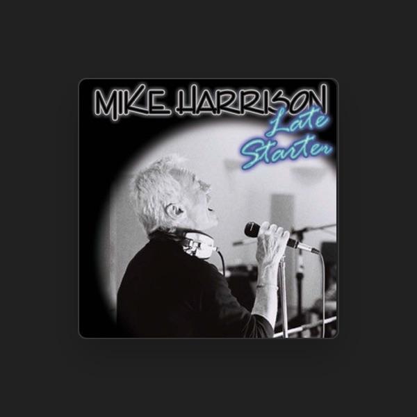 Mike Harrison