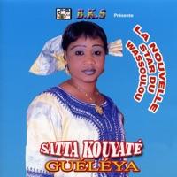 Oumou Sang