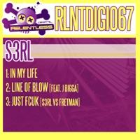 Line Of Blow [feat. J Bigga]