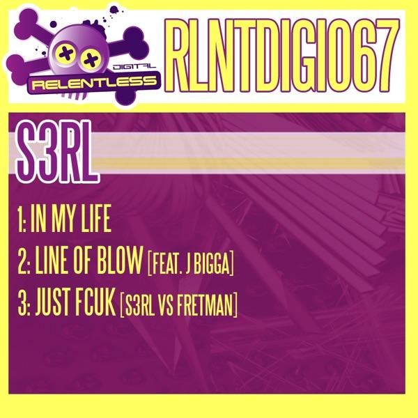 Line Of Blow [feat. J Bigga]