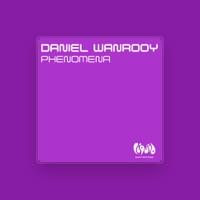 Daniël Wanrooy
