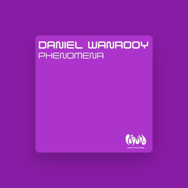 Daniël Wanrooy